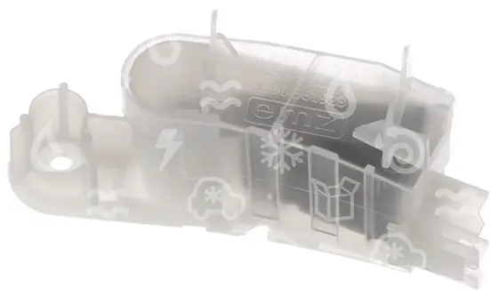 blokování dveří sušičky BOSCH / SIEMENS